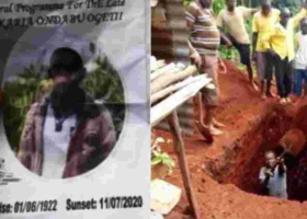 Shock as Kenyan Man in the US Fakes Parents’ Death to Solicit Money from Friends