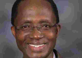 Kenyan Scientist Prof. Kariuki Njenga to Oversee Establishment of US-Funded Research Centre