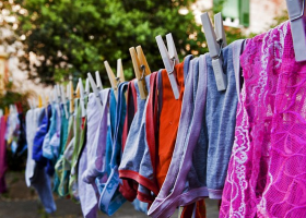 Kenyan Man Pleads Guilty to Stealing His Female Employer’s Panties, to be Sentenced