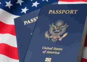 Over 5,800 Americans Renounce Their Citizenship in Six Months 