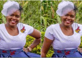 Kenyan Nurse Who Gave Birth While Battling Covid-19 in ICU Dies 