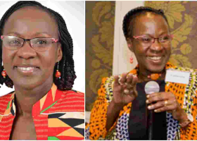 Kenyan Catherine Adeya Lands Top Job at World Wide Web Foundation 