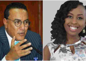 Pauline Njoroge’s Past Facebook Post Comes Back to Haunt Her as Appointment to Tourism Authority is Revoked 