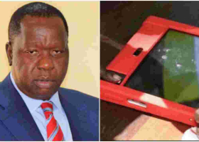 CS Matiang’i Gives Update on Huduma Namba Program