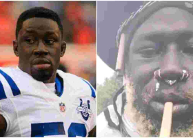 Video of Former Kenyan-American NFL Star Daniel Adongo in Apparent Miserable State in the US Goes Viral 