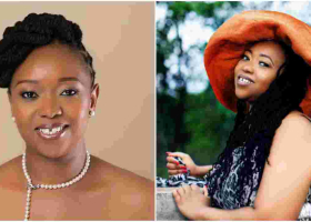 Kenyan Media Personality Ciku Muiruri Charging Sh5,000 Per Hour to Listen to Distressed Men 