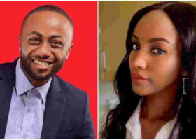 'Our Relationship is Not Made from This World', Murder Suspect Jowie Irungu's Wife Says 