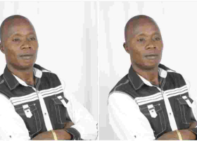 'Kanungo' Singer Otieno Aloka Arrested over Sexually Explicit Song 