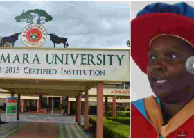 DPP Orders Arrest of Maasai Mara University VC Prof. Mary Walingo over Sh170 Million Heist 