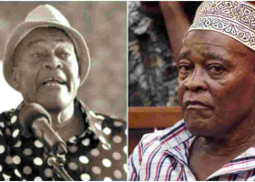 Former Likoni MP Masoud Mwahima Passes Away