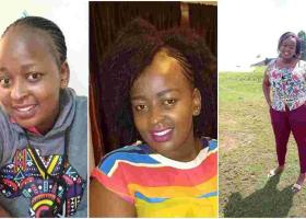 26-Year-Old Kenyan Woman Seeks Help on Facebook to Trace Her Biological Dad