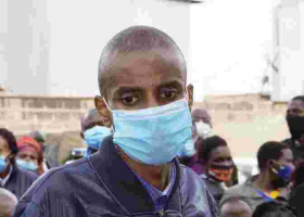 Man Charged for Demanding Sh35 Million Not to Leak Nudes of Former Girlfriend Set to Marry New Lover