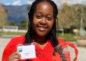 Kenyan-American Teen Who was Accepted to Eleven Top Universities in the US Finally Settles for Stanford