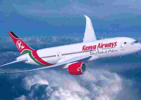 Kenya Airways to Send Home 207 Pilots in Downsizing Bid 