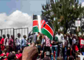 #DramaZaKenyansAbroad: Kenyans in the Diaspora Mocked for 'Leading Flashy Lifestyles'