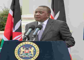 Uhuru’s Decision to Send Entire Cabinet on 14-Day Compulsory Leave Explained 