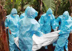 32-Year-Old Kenyan Man Who Predicted His Death Succumbs to Covid-19