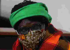 Court Allows Jailed Grace Wakhungu to be Treated by Her Personal Doctor