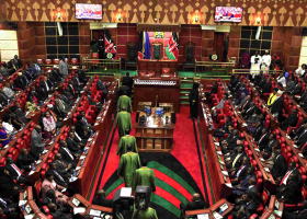 Uproar as Kenyan MPs Move to Retain Sh10 Million Medical Cover Even After They Lose Re-Election