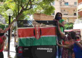 75 Kenyans Stranded in Lebanon for Weeks to Return Home