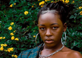 Kenyan Comedian Elsa Majimbo Named Brand Ambassador for Rihanna's Fenty Beauty Campaign