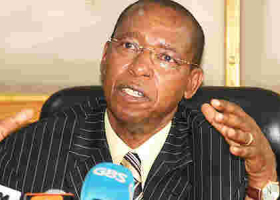 Inquest Rules Out Foul Play in Former Makueni Senator Mutula Kilonzo's Death