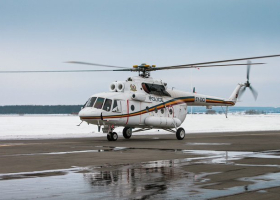 Uhuru to Put All Government-Owned Aircraft Under the Military