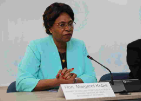 Report Shows Kikuyus Hold a Quarter of Top Government Positions