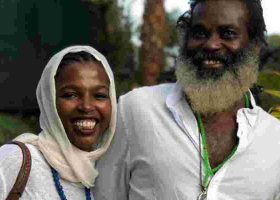 Her Mother Accused Me of Being an Al Shabaab Terrorist, Late Tecra Muigai's Boyfriend Omar Lali Says 