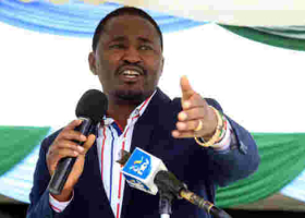 Former Cabinet Secretary Mwangi Kiunjuri Calls Out Uhuru, Ruto for Lying to Kenyans 