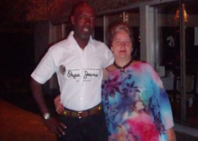 Swiss-Based Family Seeks Answers After Mysterious Death of Their Father in Kenya