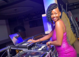 Meet Anne Mongare, a US-Based Kenyan Woman Who Quit Her Engineering Job to Become a DJ
