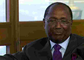 Marriage is a Form of Enslavement, Kenyan Tycoon Chris Kirubi Says