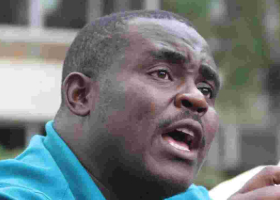 DCI Head George Kinoti Wants Kakamega Senator Malala Charged over False Assassination Claims