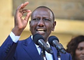 DP Ruto Reprimands His Allies for Insulting President Uhuru