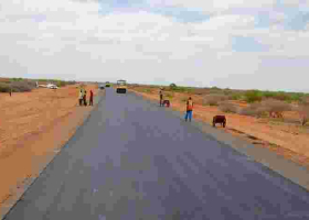 Kenya Receives Sh81 Billion Loan from World Bank for Road and ICT Projects