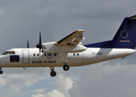 Kenyan Pilots, Engineer Held in DR Congo for Months After Employer Abandoned Them 