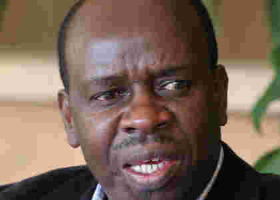 Former Naivasha MP John Mututho Attacked by Gunmen 