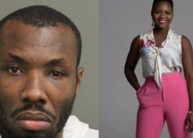 Ghanaian-Born Pastor Arrested in Florida for Shotting His Wife Dead