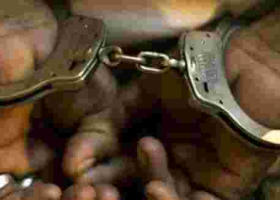 Two DCI Impostors Arrested After Summoning MP to Nairobi Hotel for Questioning 