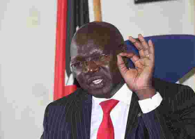 Government Reveals Plan to Help Kenyans Secure Jobs Abroad