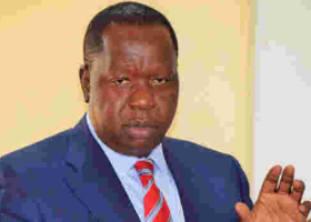 'No Foreigner is Handling Huduma Namba Program', Matiang'i Responds to DP William Ruto Allies 