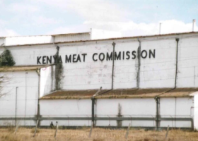 Uhuru Moves Kenya Meat Commission to Defense Ministry