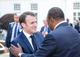 Uhuru to Travel to France to Ink Sh180 Billion Deal for Road Project 