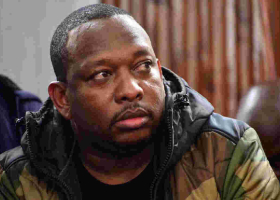 I Regret Joining Politics, Mike Sonko Says