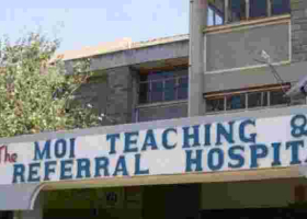 Each of Kenya's 47 Counties to Get a Referral Hospital in Proposed Bill 