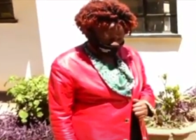 Kenyan Woman Arrested for Selling Newborn Baby for Sh1,000 to Stranger