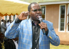 MP Johanna Ng’eno Expelled from Kanu Party for Disrespecting Uhuru, Asked to Seek Fresh Mandate