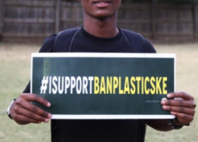 Kenya Dispels Reports of Lifting Ban on Plastics in Trade Talks with the US