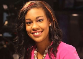 Kenyan Investigative Reporter Victoria Rubadiri Wins Prestigious BBC World News Award